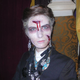 Illustration for article titled How To Transform Yourself With Special Effects Makeup